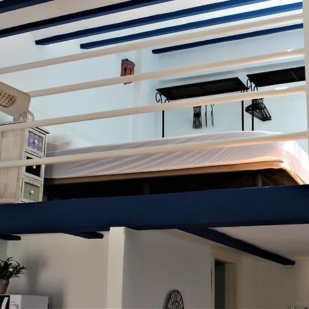 Apartamentos Casa Alizé Altea Extérieur photo