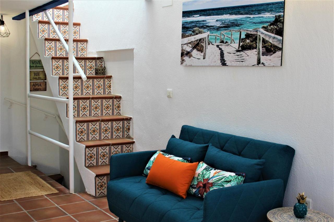 Apartamentos Casa Alizé Altea Extérieur photo
