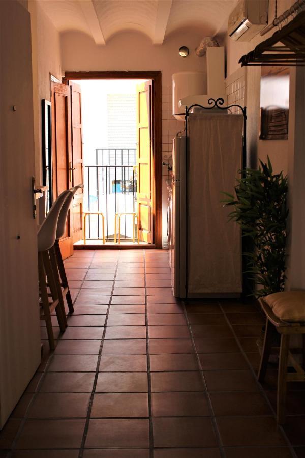 Apartamentos Casa Alizé Altea Extérieur photo
