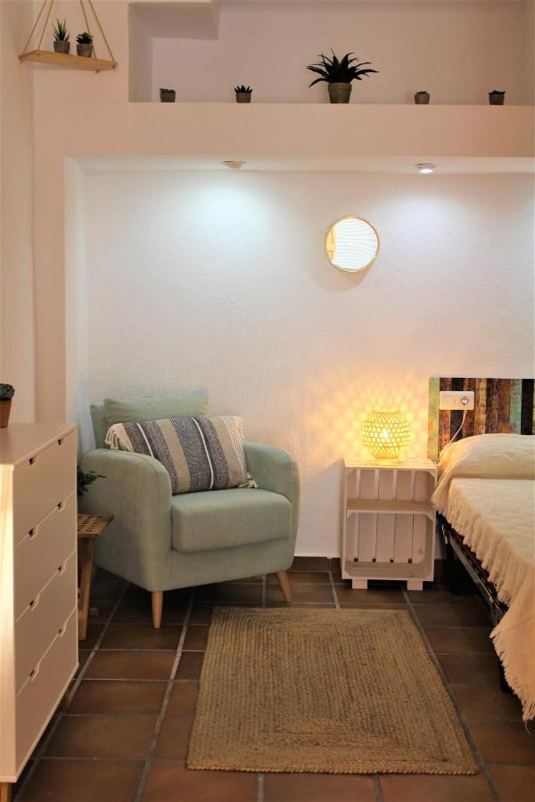 Apartamentos Casa Alizé Altea Extérieur photo