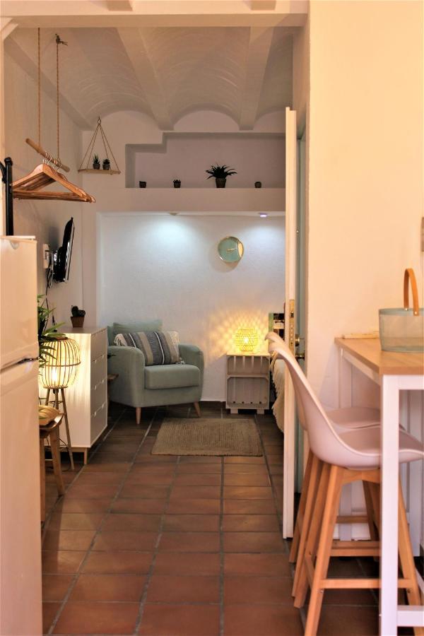 Apartamentos Casa Alizé Altea Extérieur photo