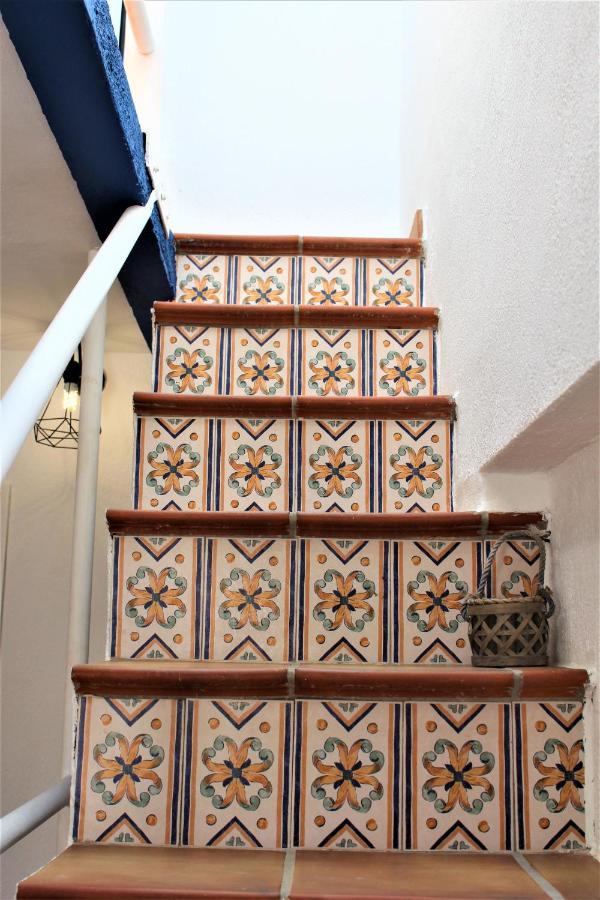 Apartamentos Casa Alizé Altea Extérieur photo