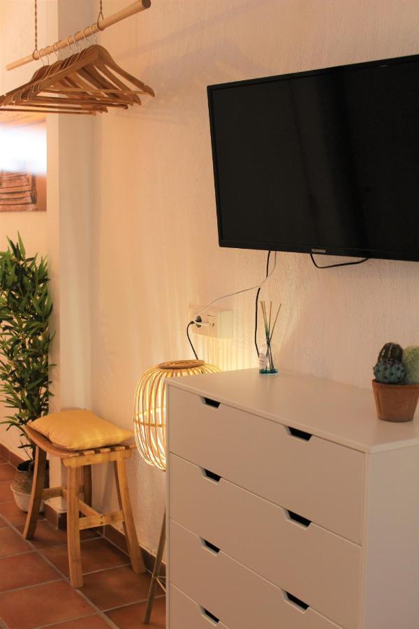 Apartamentos Casa Alizé Altea Extérieur photo
