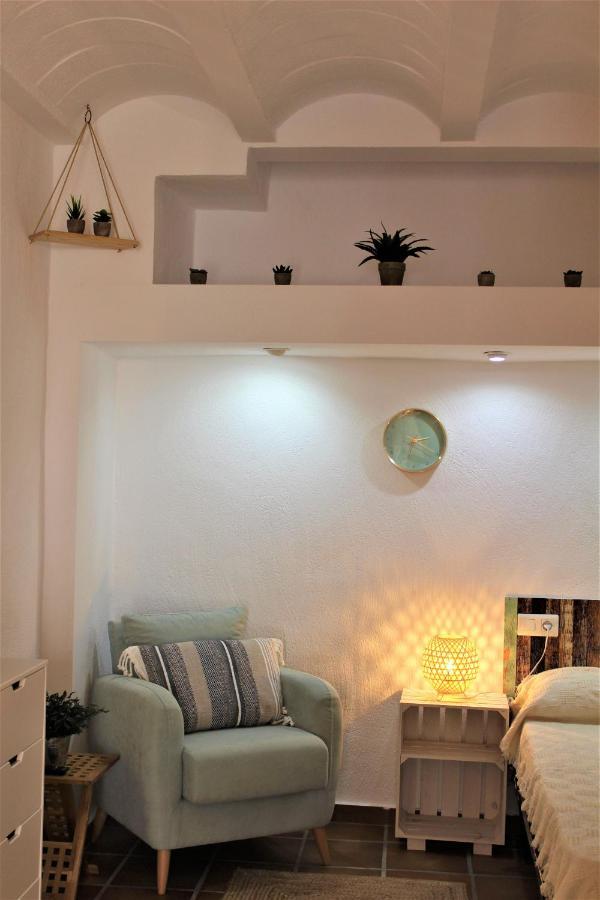 Apartamentos Casa Alizé Altea Extérieur photo