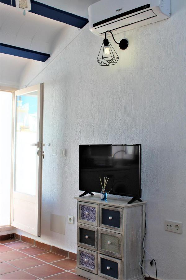 Apartamentos Casa Alizé Altea Extérieur photo