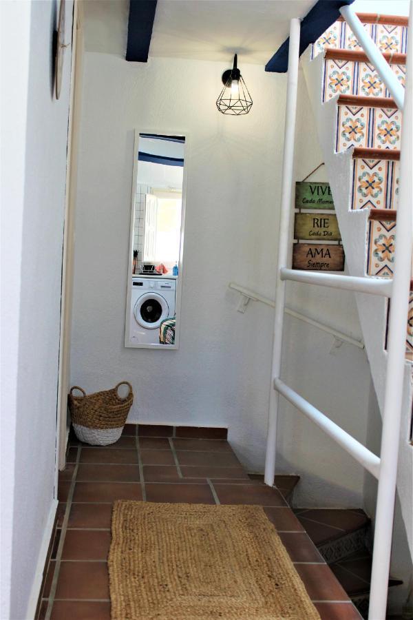 Apartamentos Casa Alizé Altea Extérieur photo
