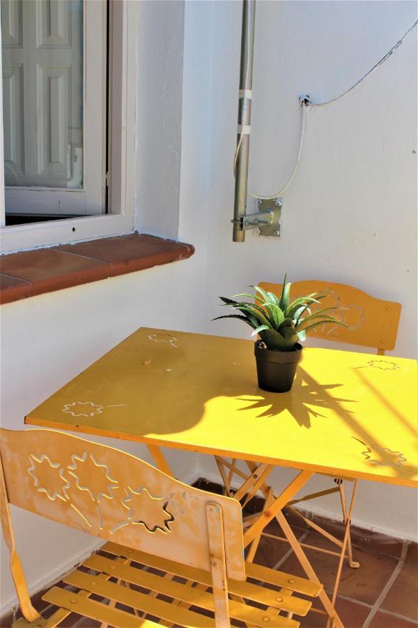 Apartamentos Casa Alizé Altea Extérieur photo