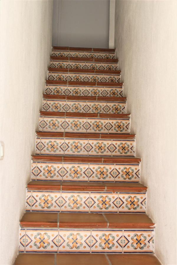 Apartamentos Casa Alizé Altea Extérieur photo