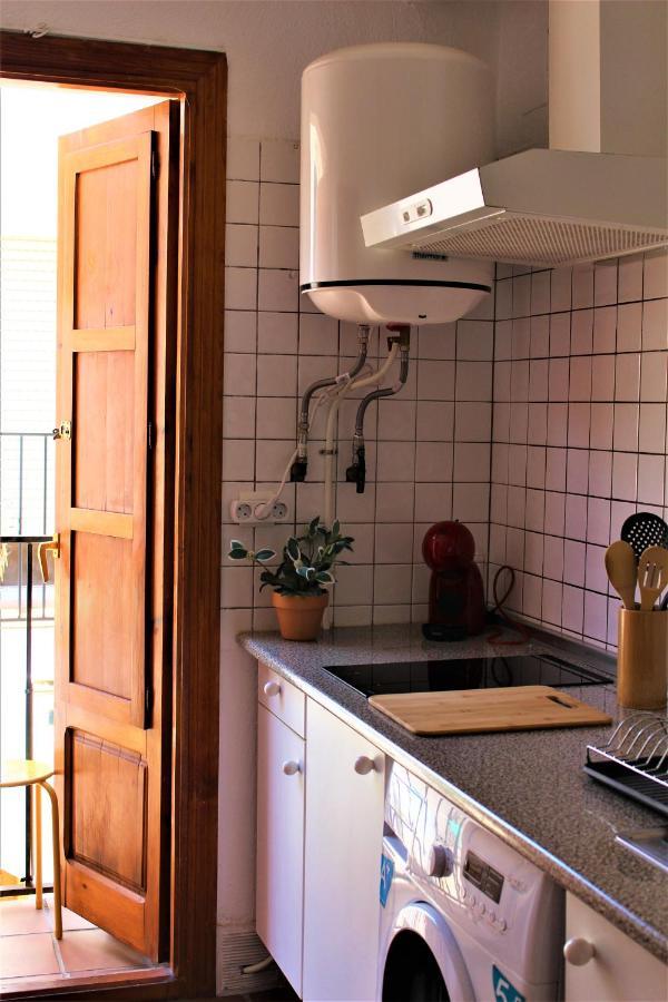 Apartamentos Casa Alizé Altea Extérieur photo