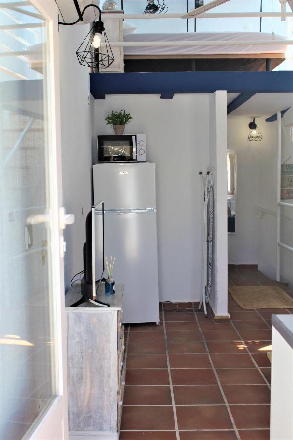 Apartamentos Casa Alizé Altea Extérieur photo