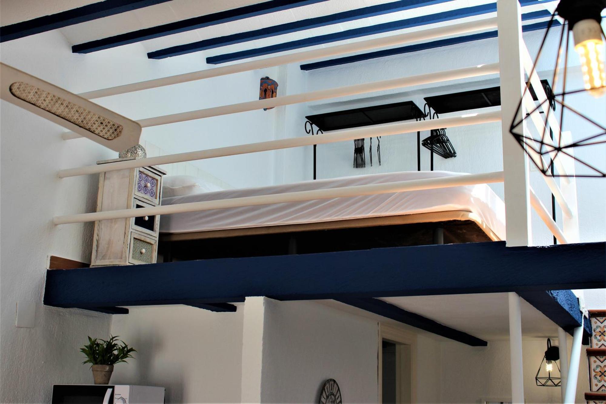 Apartamentos Casa Alizé Altea Extérieur photo