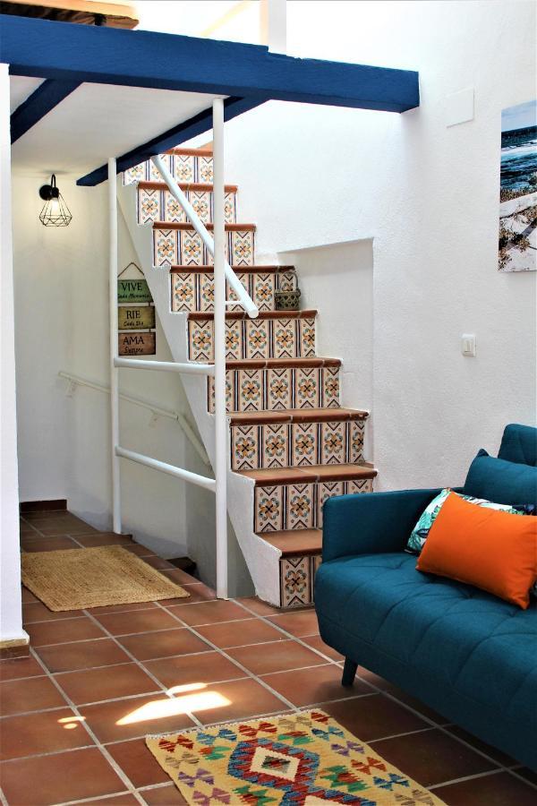 Apartamentos Casa Alizé Altea Extérieur photo