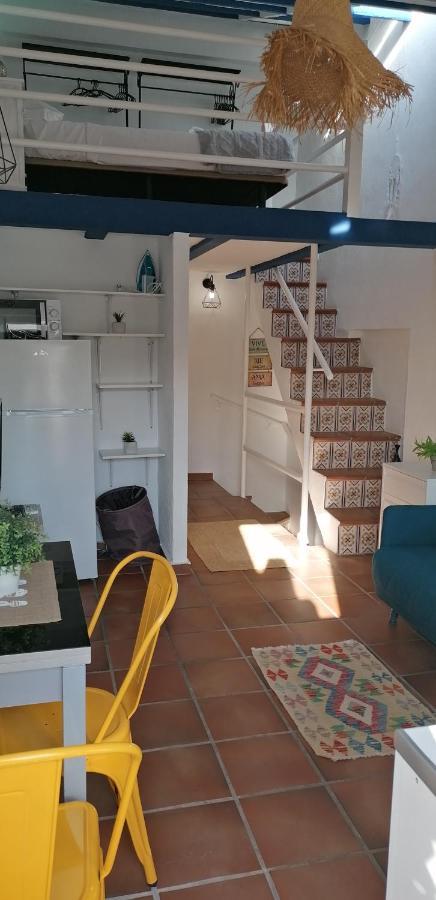 Apartamentos Casa Alizé Altea Extérieur photo
