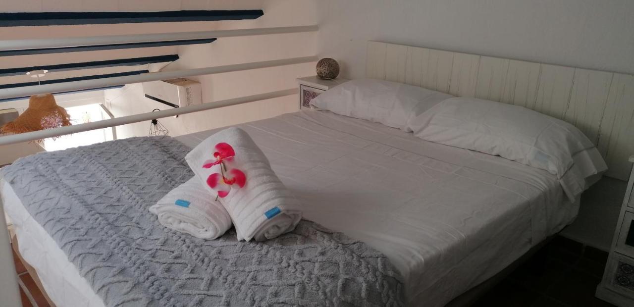 Apartamentos Casa Alizé Altea Extérieur photo