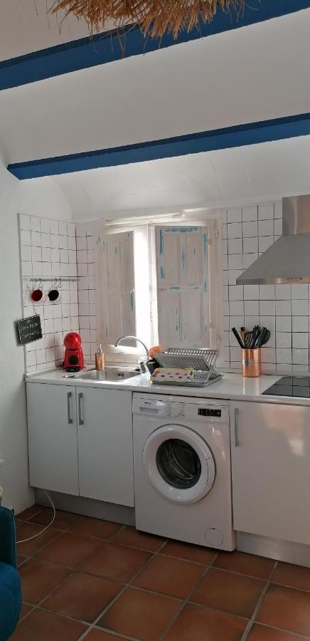Apartamentos Casa Alizé Altea Extérieur photo