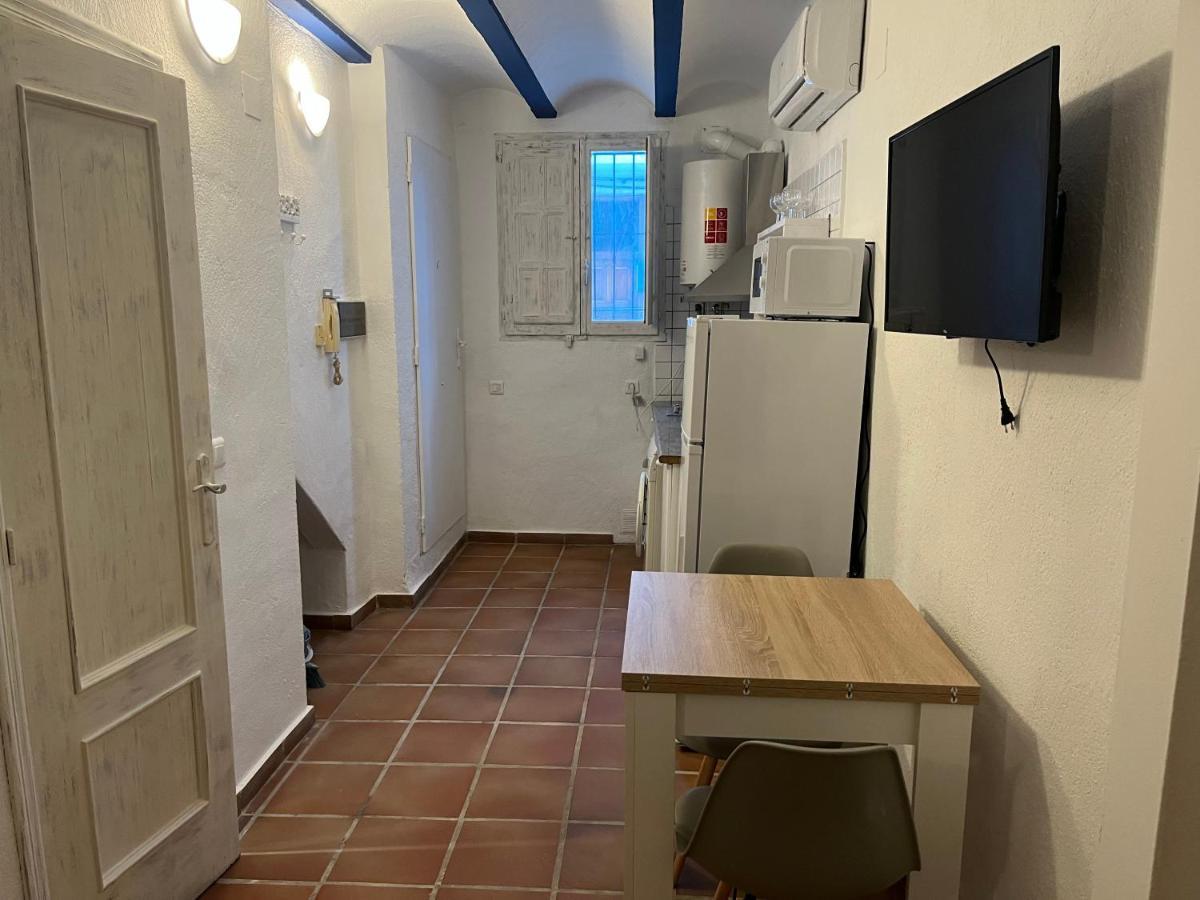 Apartamentos Casa Alizé Altea Extérieur photo