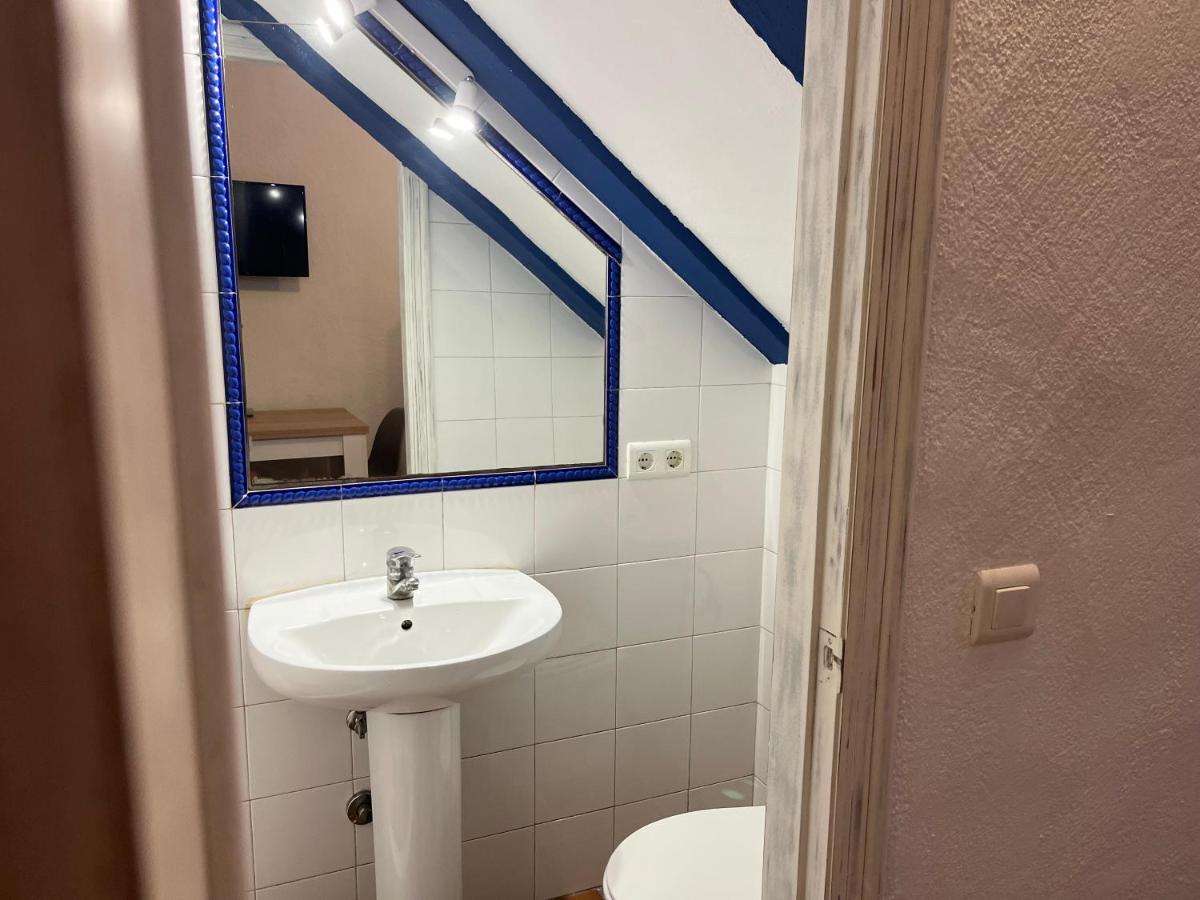 Apartamentos Casa Alizé Altea Extérieur photo