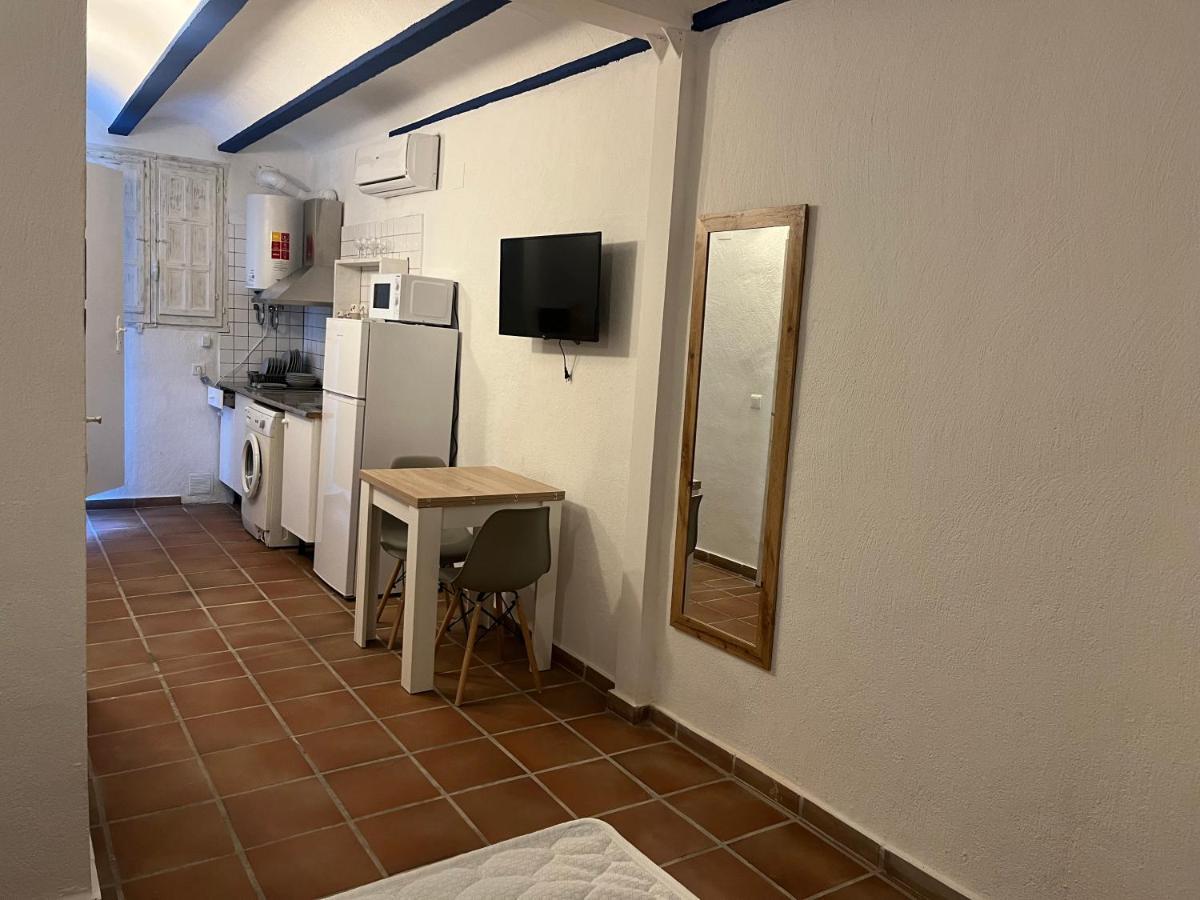 Apartamentos Casa Alizé Altea Extérieur photo