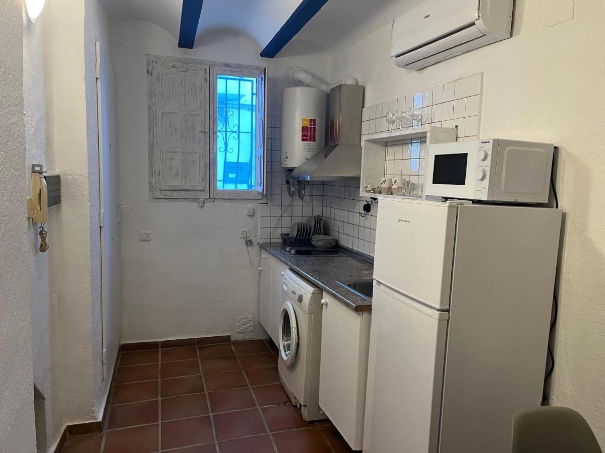 Apartamentos Casa Alizé Altea Extérieur photo