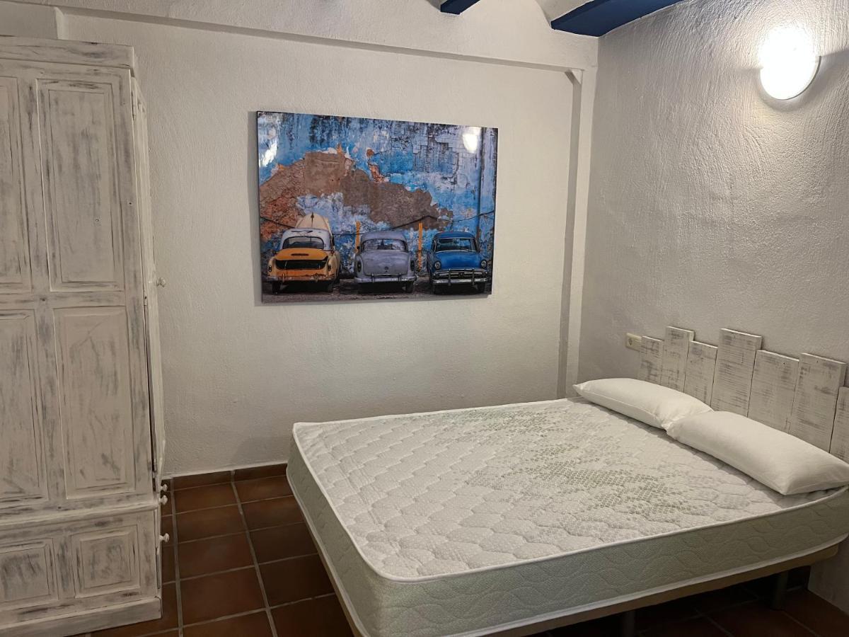 Apartamentos Casa Alizé Altea Extérieur photo