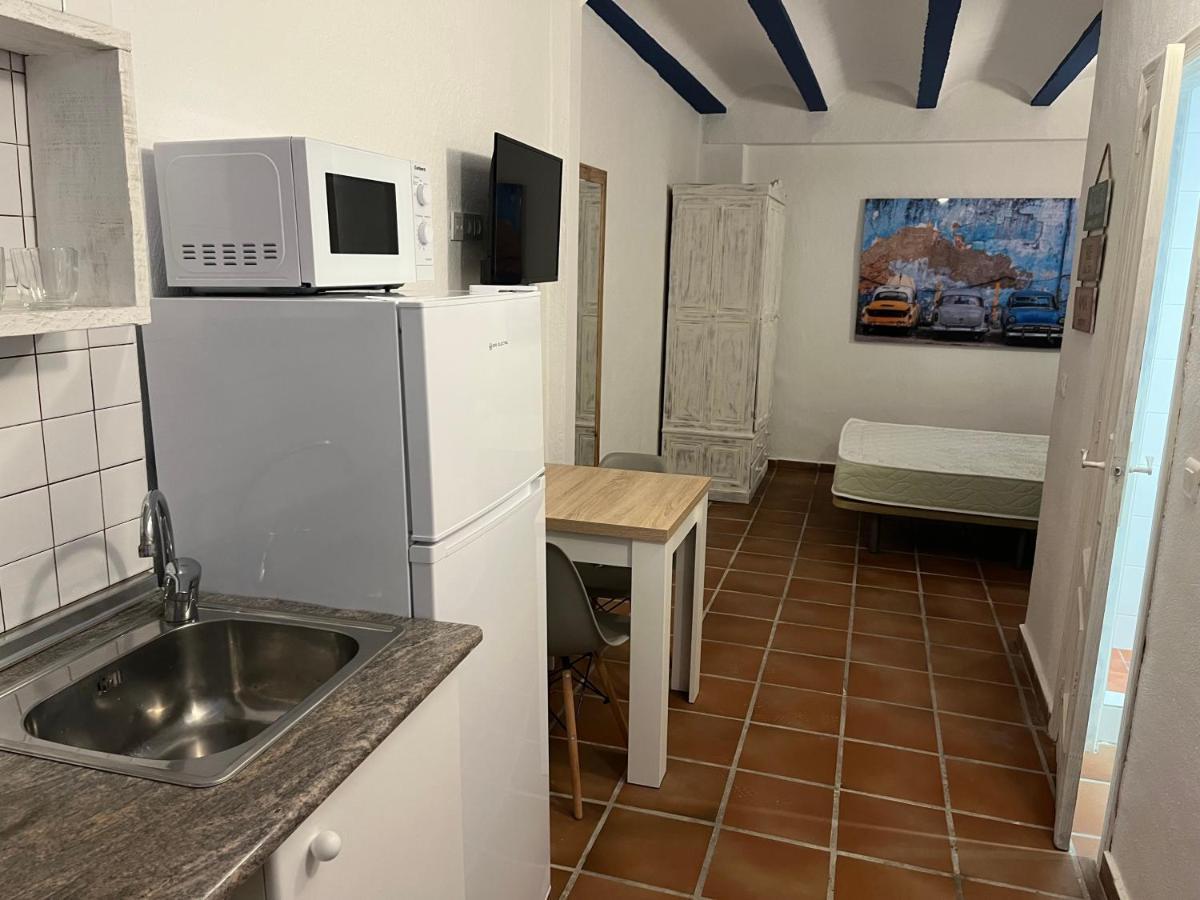Apartamentos Casa Alizé Altea Extérieur photo